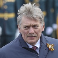 Песков заявил, что цели российского вторжения в Украину "частично достигнуты"