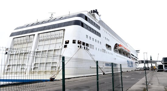 Tallink осенью снимет с рейсов три парома, упрекает Латвию в отсутствии поддержки