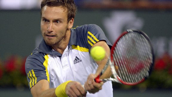 Ernests Gulbis - Rafaels Nadals - 6