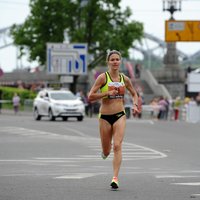 Latvijas skrējēja Hilborna Otavas maratonā izpilda olimpisko spēļu normatīvu