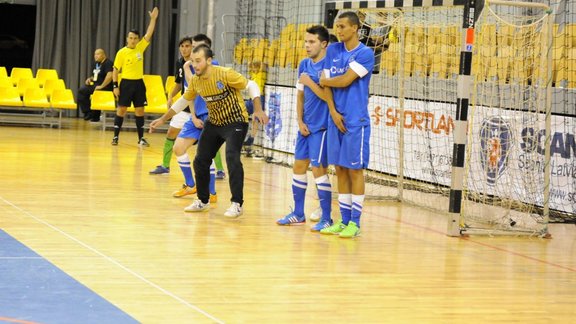 futsal Nikars