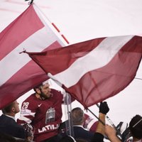 Швейцария отказалась от проведения чемпионата мира по хоккею