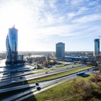 Сформирована группа для восстановления репутации финансового сектора Латвии