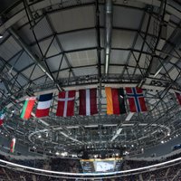 Otras halles ierīkošana pasaules hokeja čempionāta vajadzībām Latvijā varētu prasīt četrus mēnešus