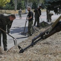 Kaujinieku gūstā joprojām ir ap 700 Ukrainas karavīru
