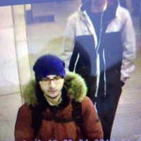 Установлена личность смертника, взорвавшего бомбу в метро в Петербурге
