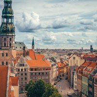 Иностранные инвесторы: нет стимула вкладывать деньги в Латвию
