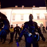 Ungārijas prezidents paraksta Sorosa universitāti apdraudošos grozījumus