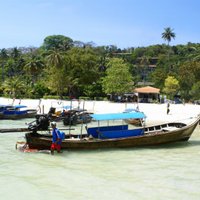Taizemes upē pirāti nogalinājuši 11 ķīniešu jūrniekus