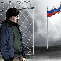 "То, что происходит в России — преступление". Шпион ГРУ, которого обменяли пять лет назад, снова бежал в Эстонию