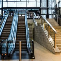 Торговые центры обратились в суд Сатверсме из-за запрета на работу магазинов в больших торговых центрах