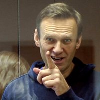 Алексей Навальный обвинил Google и Apple в трусости