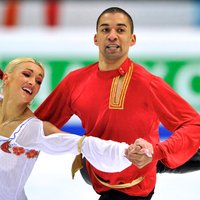 Россияне сумели подняться с 8-го места и выиграть первые медали в Ницце
