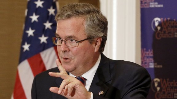 jeb bush