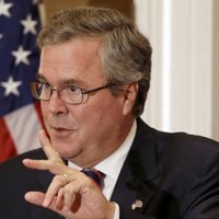 Брат Буша-младшего хочет стать президентом США