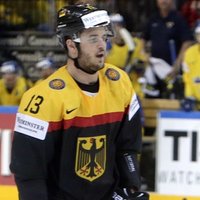 Vācijas izlases aizsargs Dašners izlaidīs spēli pret Latviju