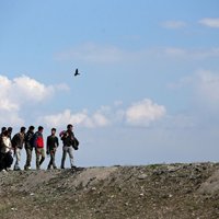 Patvēruma meklētāju skaits no Turcijas varētu pieaugt, brīdina ES