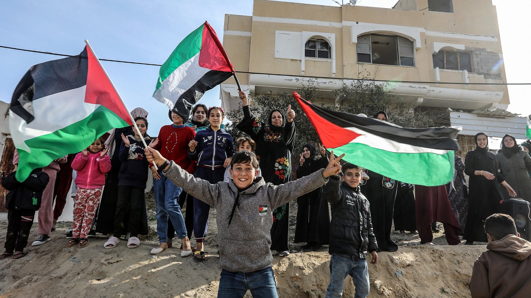 ASV atteiks vīzas palestīniešu amatpersonām līdzdalībai ANO Ģenerālajā asamblejā