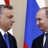 Орбан получил от России гарантии надежных поставок энергоресурсов в Венгрию