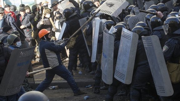 kiev protest