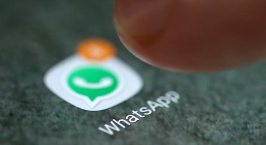 WhatsApp разрешил пользователям редактировать сообщения