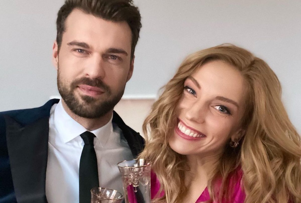 Aivis un Lelde Ceriņi gaida otro bērnu