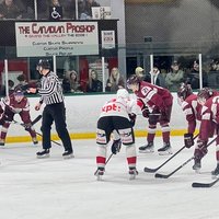 Latvijas U-20 hokejisti gatavošanos pasaules čempionātam elites divīzijā noslēdz ar zaudējumu