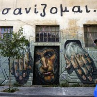 Mārtiņš Bitāns: Krēslus no rīta, naudu vakarā! – vai atbalstīt trešo Grieķijas glābšanas programmu?