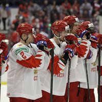 Отдали трофей в Канаду: Россия проиграла финал молодежного чемпионата мира
