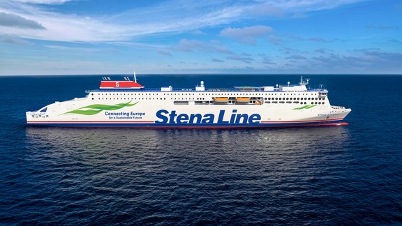 Stena Line - 1