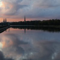 Рига — козырь или слабое звено? Эксперты: как столице Латвии бороться за первенство в регионе