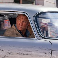 Pēc nonākšanas 'Amazon' paspārnē Džeimsa Bonda filmas paliks uz lielā ekrāna