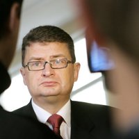 Pagaidām nav skaidrības par Saeimas atbalstu Maizītim uz SAB vadītāja amatu