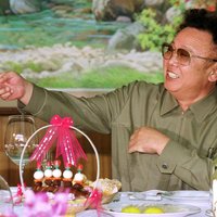 Pirms 75 gadiem piedzima vislabākais cilvēks pasaulē - Kims Čenirs