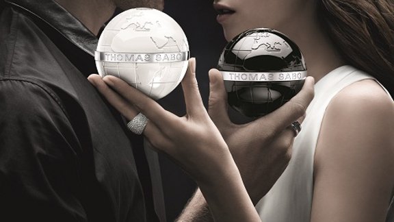 THOMAS SABO new fragrances 2012m