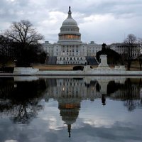 ASV Senātā panākta vienošanās par valdības finansēšanu
