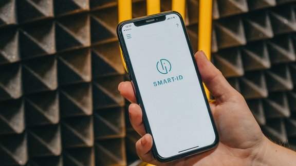 Smart-ID