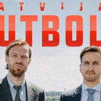 'Latvijas futbols': Gorkšs, Pātelainens un 'Mildas laiks'