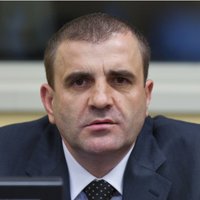 Гаага признала законными приговоры боснийским сербам