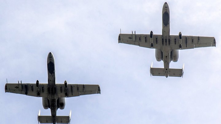 Roberts Rasums: NATO pretdronu eskadriļa un tās izaicinājumi