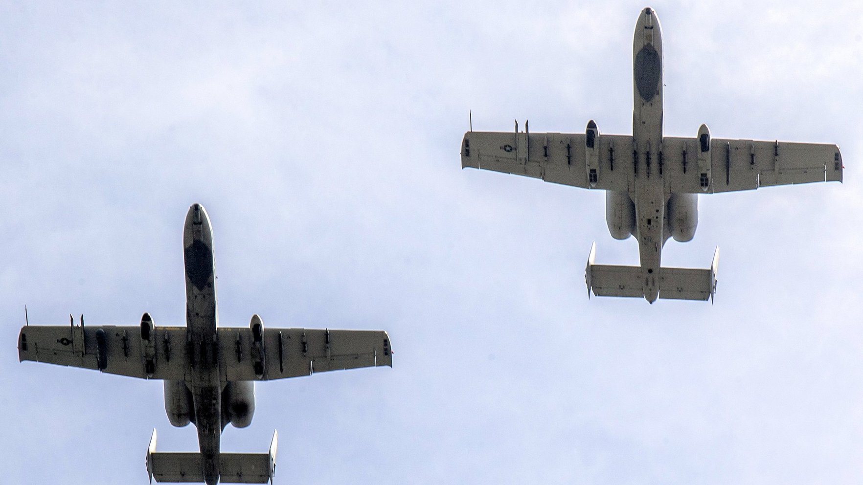 Roberts Rasums: NATO pretdronu eskadriļa un tās izaicinājumi