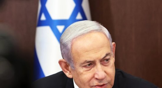 Izraēla nosūtīs delegāciju uz sarunām par ķīlniekiem