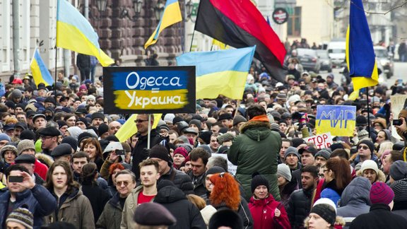 ukraina, protesti, odessa