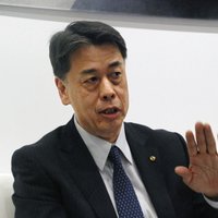 'Nissan' vadītāja amatā ieceļ Ķīnas struktūrvienības direktoru