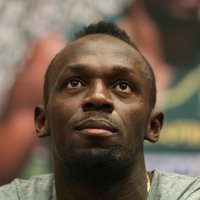Austrālijas čempionāta futbolists skeptiski vērtē Bolta kļūšanu par profesionāli