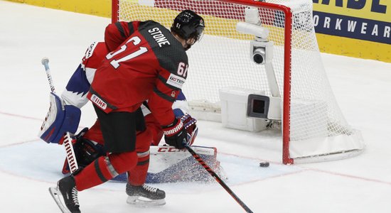 IIHF lēmumu par pasaules hokeja čempionāta rīkotājiem grasās pieņemt nākamajā nedēļā