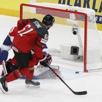 IIHF lēmumu par pasaules hokeja čempionāta rīkotājiem grasās pieņemt nākamajā nedēļā