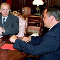 Putina sabiedrotais Ļesins ticis nogalināts, atklāj ASV izmeklētāji