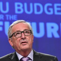 Junkers: Lielbritānijas ES darbiniekiem vajadzētu saņemt Beļģijas pilsonību