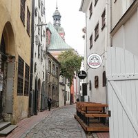 Rīgas domē spriedīs par kafejnīcu terašu izvietošanu pilsētā